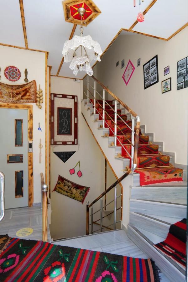 Hotel Veli Sarandë Exteriér fotografie