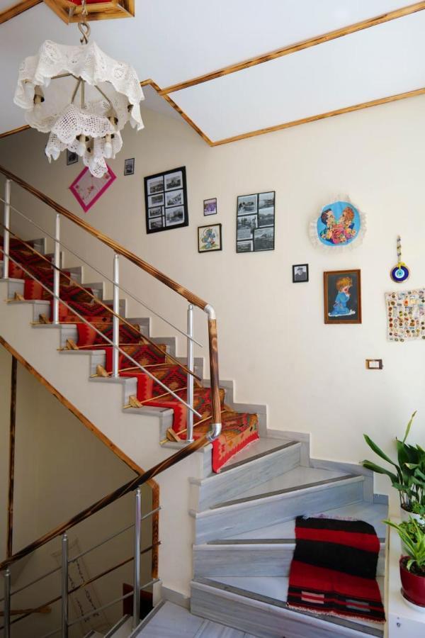 Hotel Veli Sarandë Exteriér fotografie